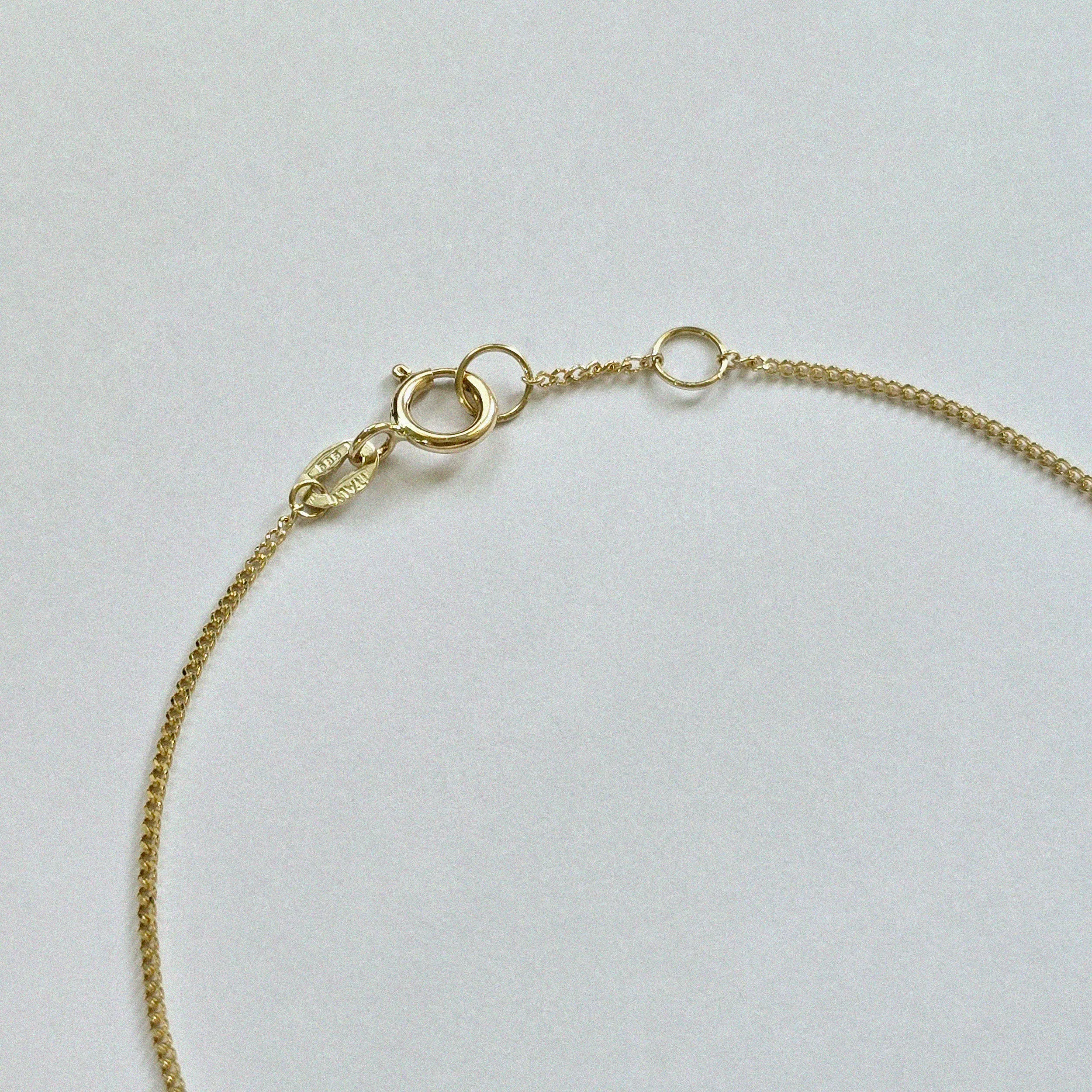 14K Capri Chain Bracelet