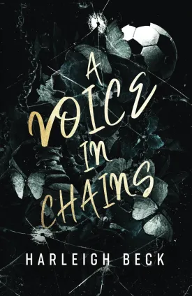 A Voice In Chains Paperback  April 28, 2025