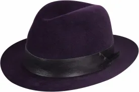 Bailey of Hollywood Flume Fedora