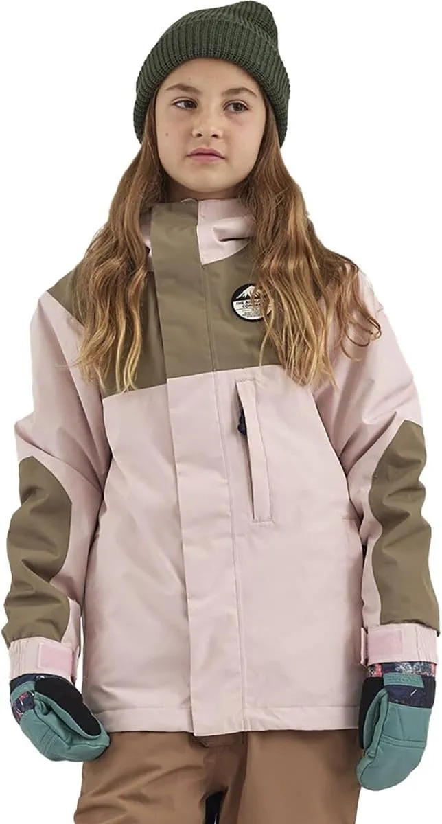 Beast Jacket - Kids'