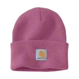 Carhartt Knit Watch Hat - Woodrose