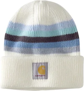 Carhartt Women's 105560 Women's Rib Knit Beanie