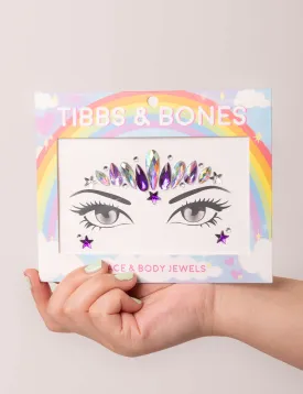 CARNIVAL FACE JEWELS