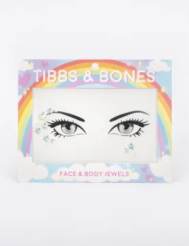 CELESTIAL FACE JEWELS
