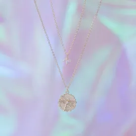 Celia Layered Necklace