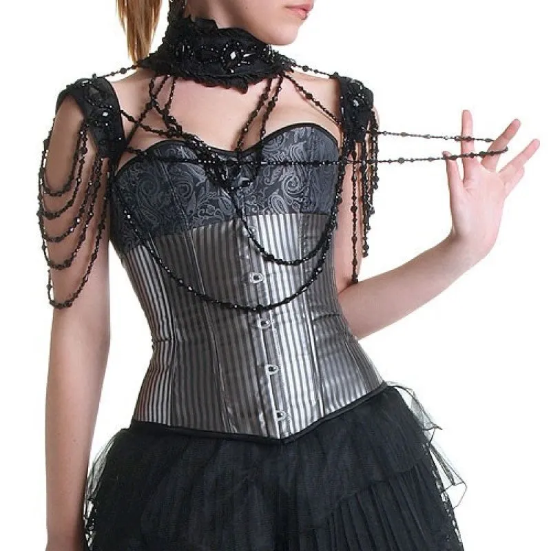Cleopatra's Collar Shoulder Necklace