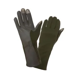 FlyBoys Flight Gloves - Touch-Screen Compatible