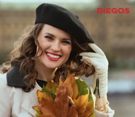 French Basque beret
