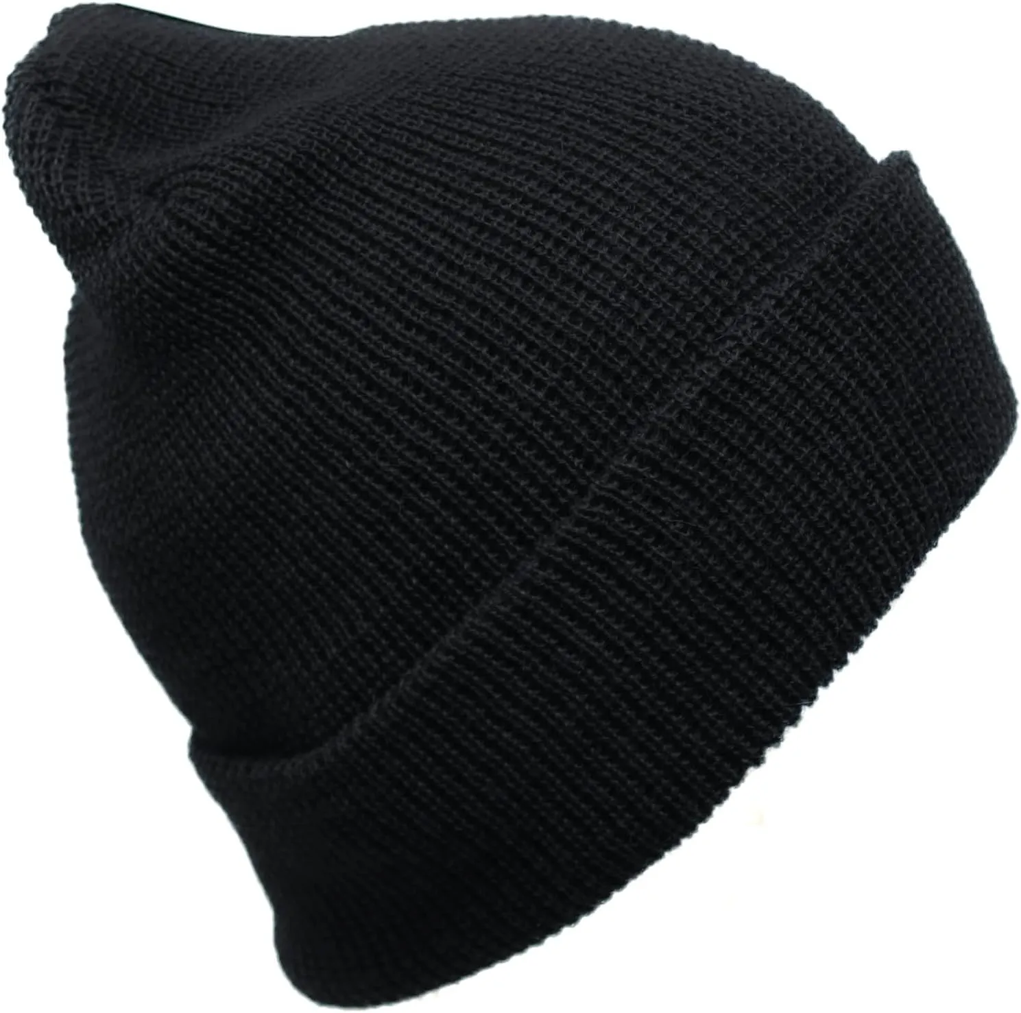 Genuine GI 100% Wool Military Watch Cap