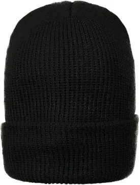 Genuine GI 100% Wool Military Watch Cap