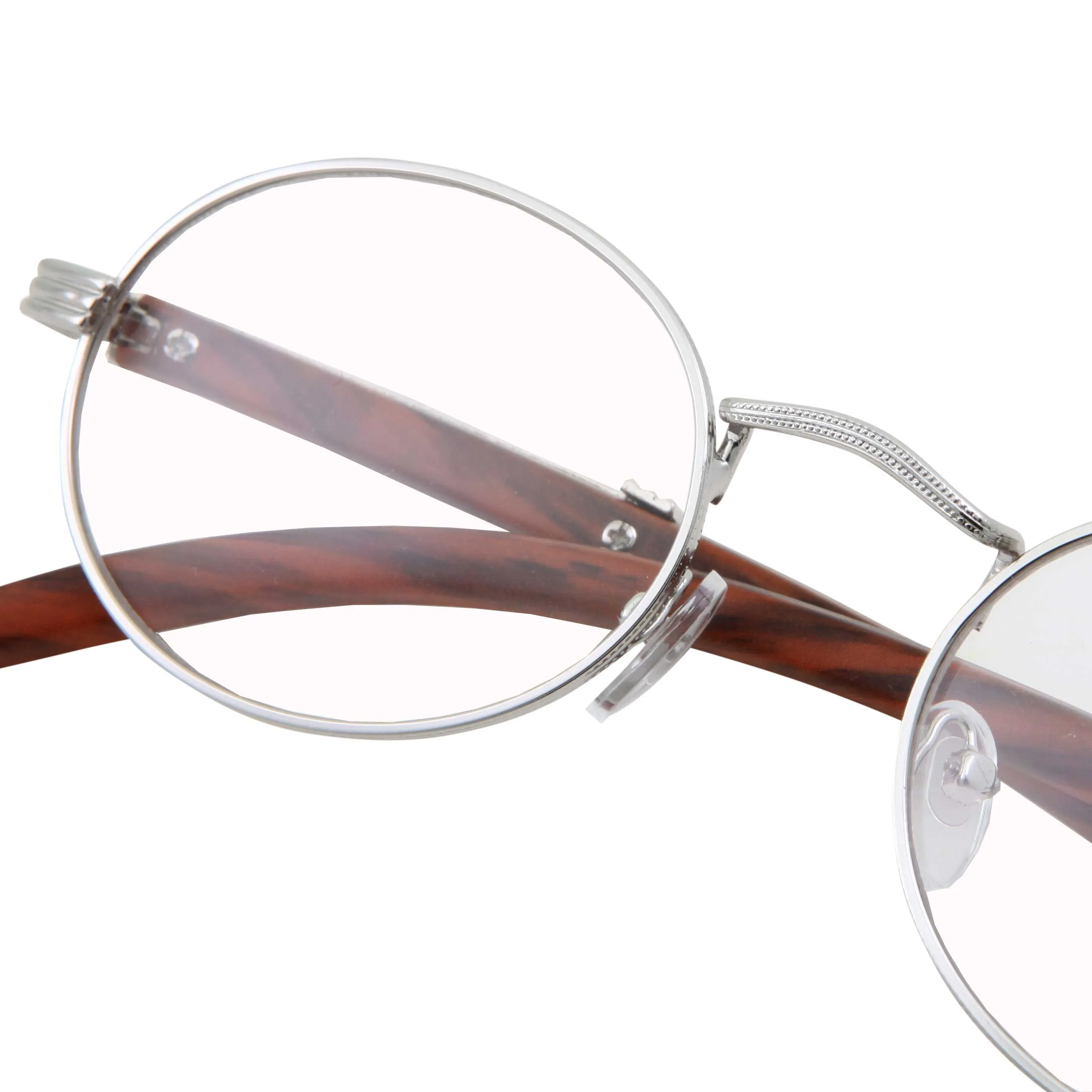 grinderPUNCH Halloween Costume Women Glasses - Harry Potter Glasses - Velma Costume Glasses