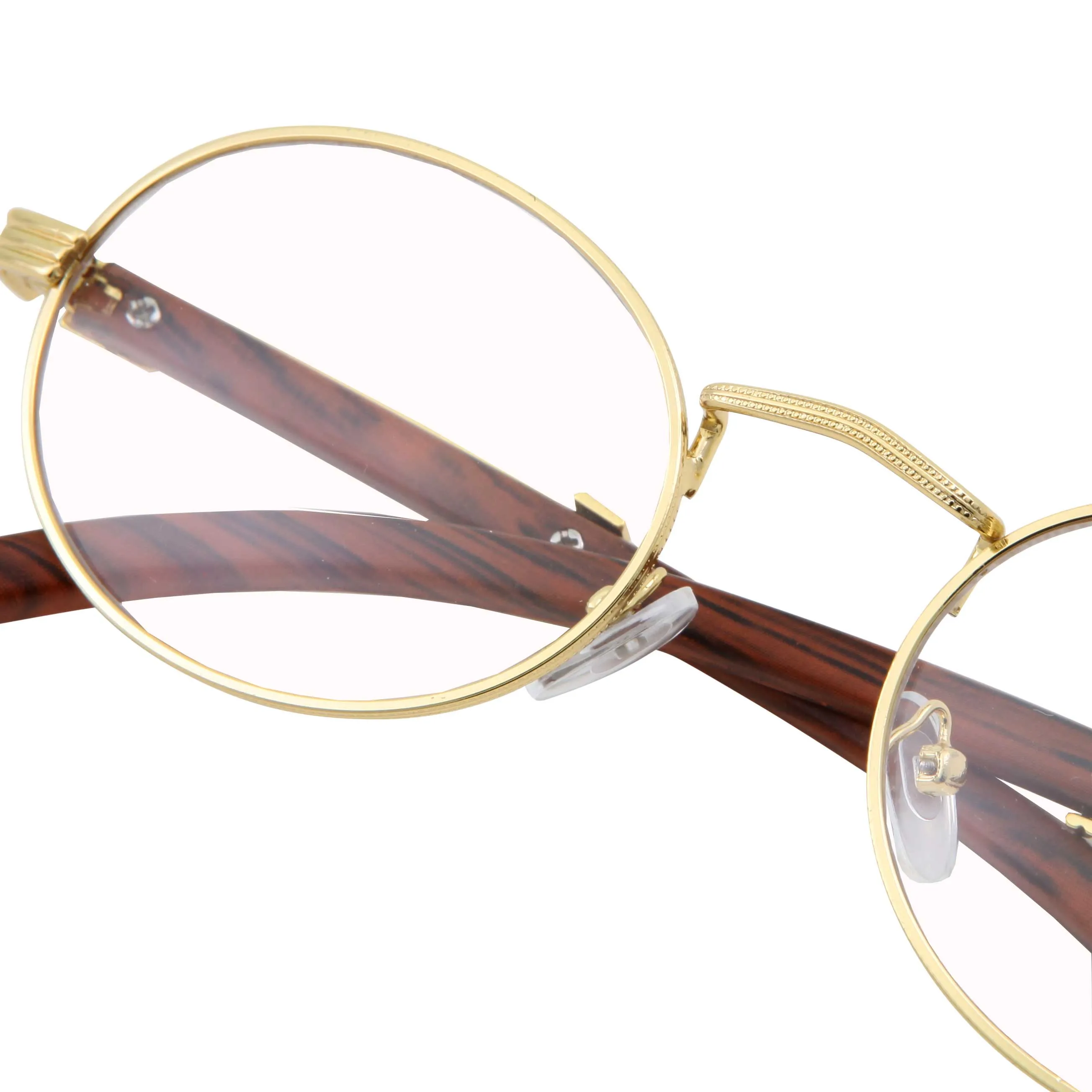 grinderPUNCH Halloween Costume Women Glasses - Harry Potter Glasses - Velma Costume Glasses