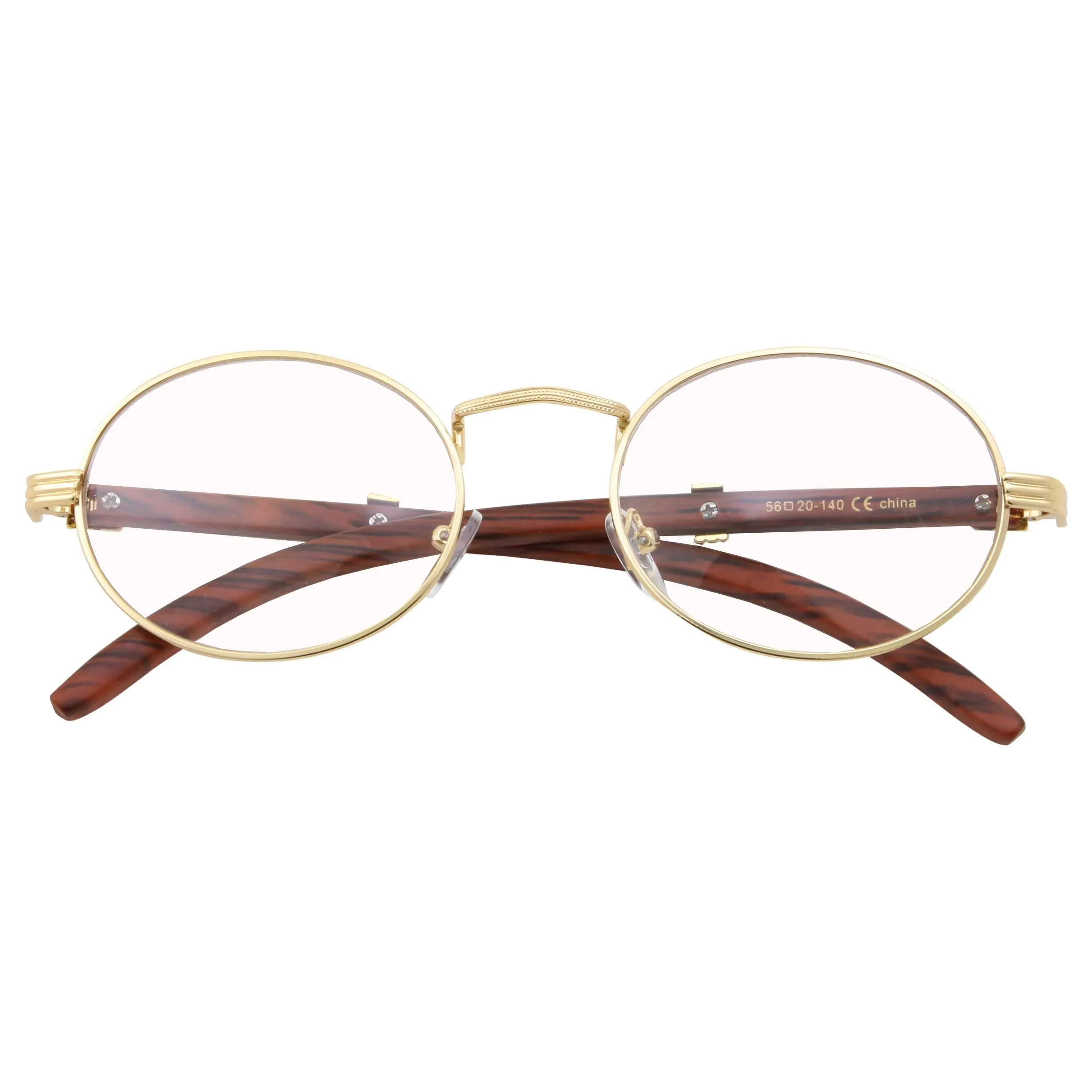 grinderPUNCH Halloween Costume Women Glasses - Harry Potter Glasses - Velma Costume Glasses