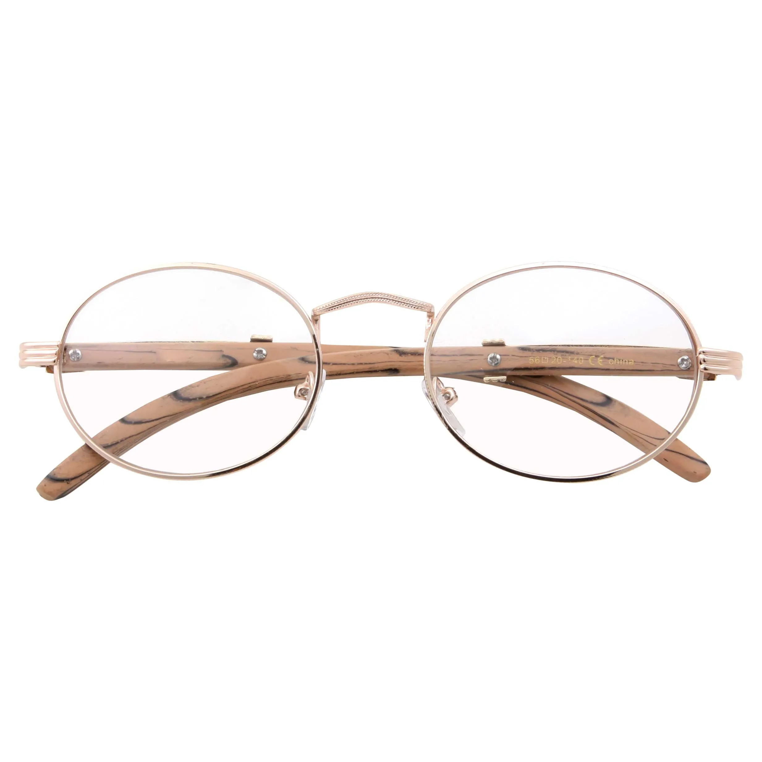 grinderPUNCH Halloween Costume Women Glasses - Harry Potter Glasses - Velma Costume Glasses