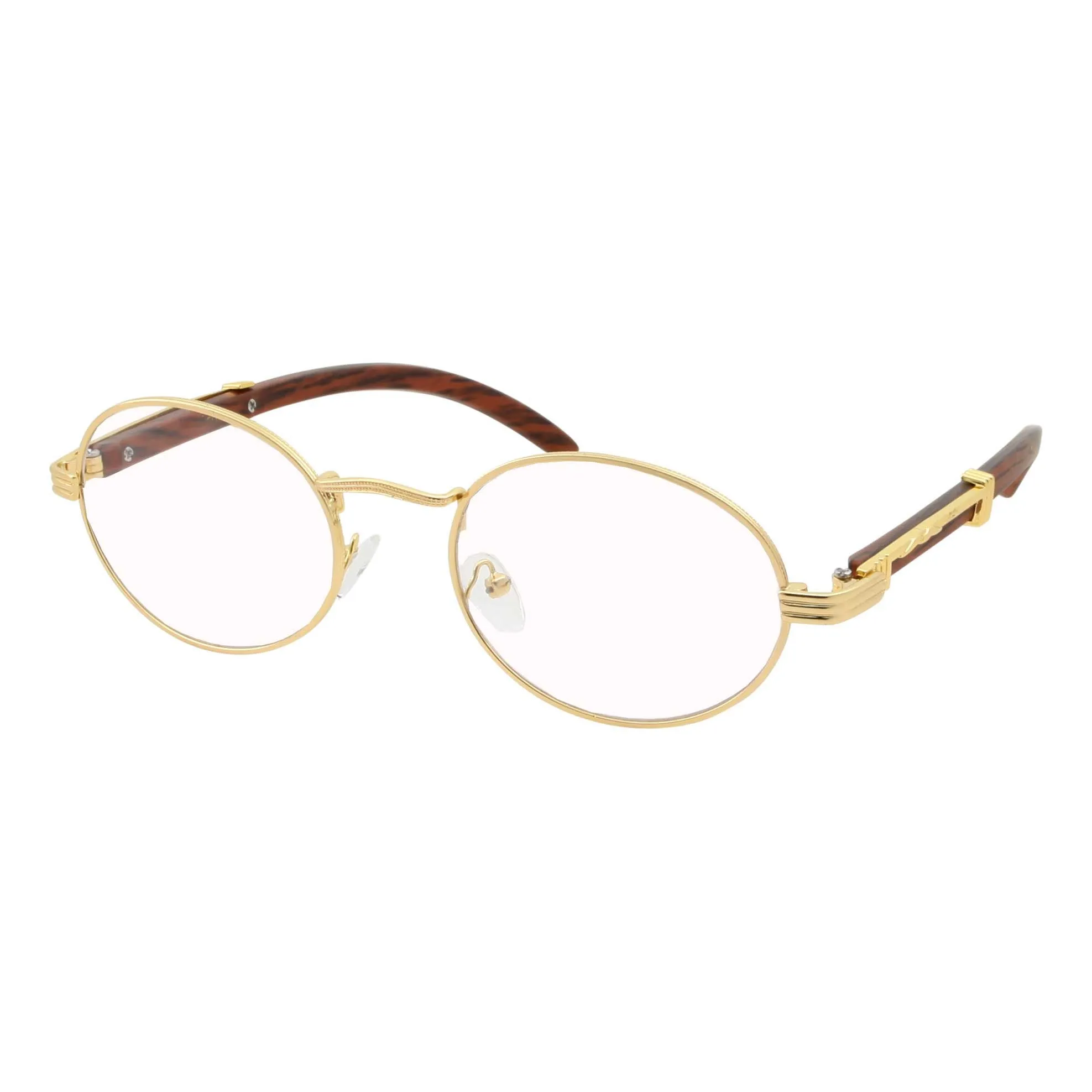 grinderPUNCH Halloween Costume Women Glasses - Harry Potter Glasses - Velma Costume Glasses