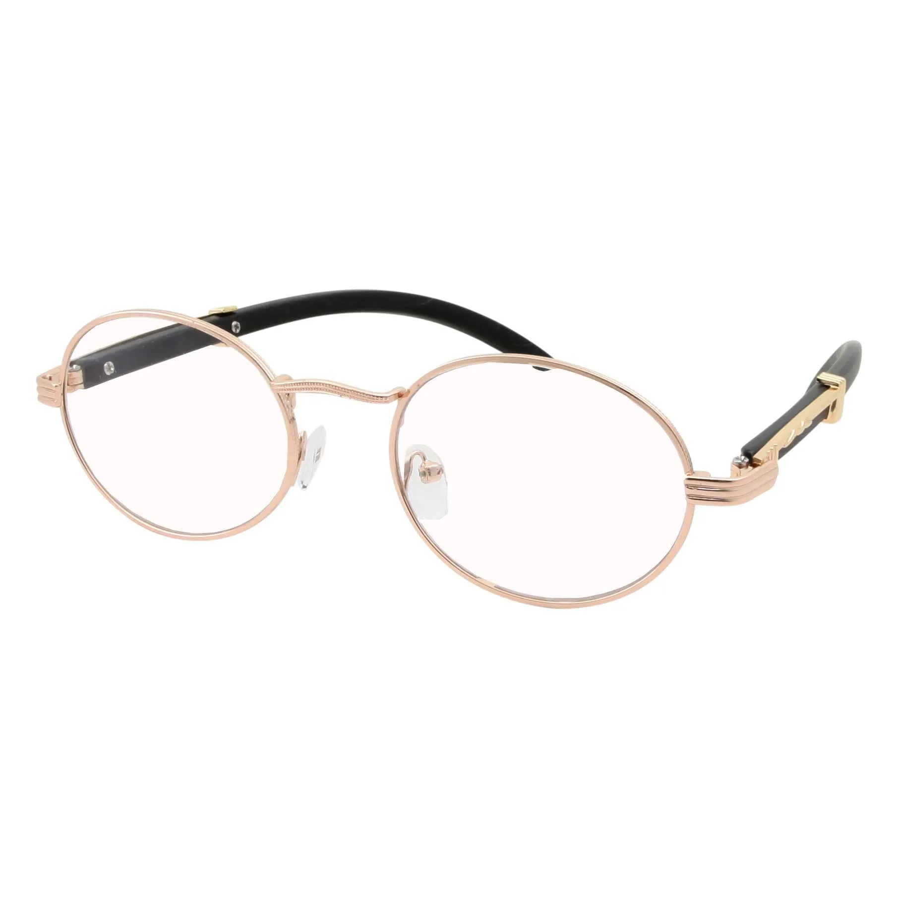 grinderPUNCH Halloween Costume Women Glasses - Harry Potter Glasses - Velma Costume Glasses