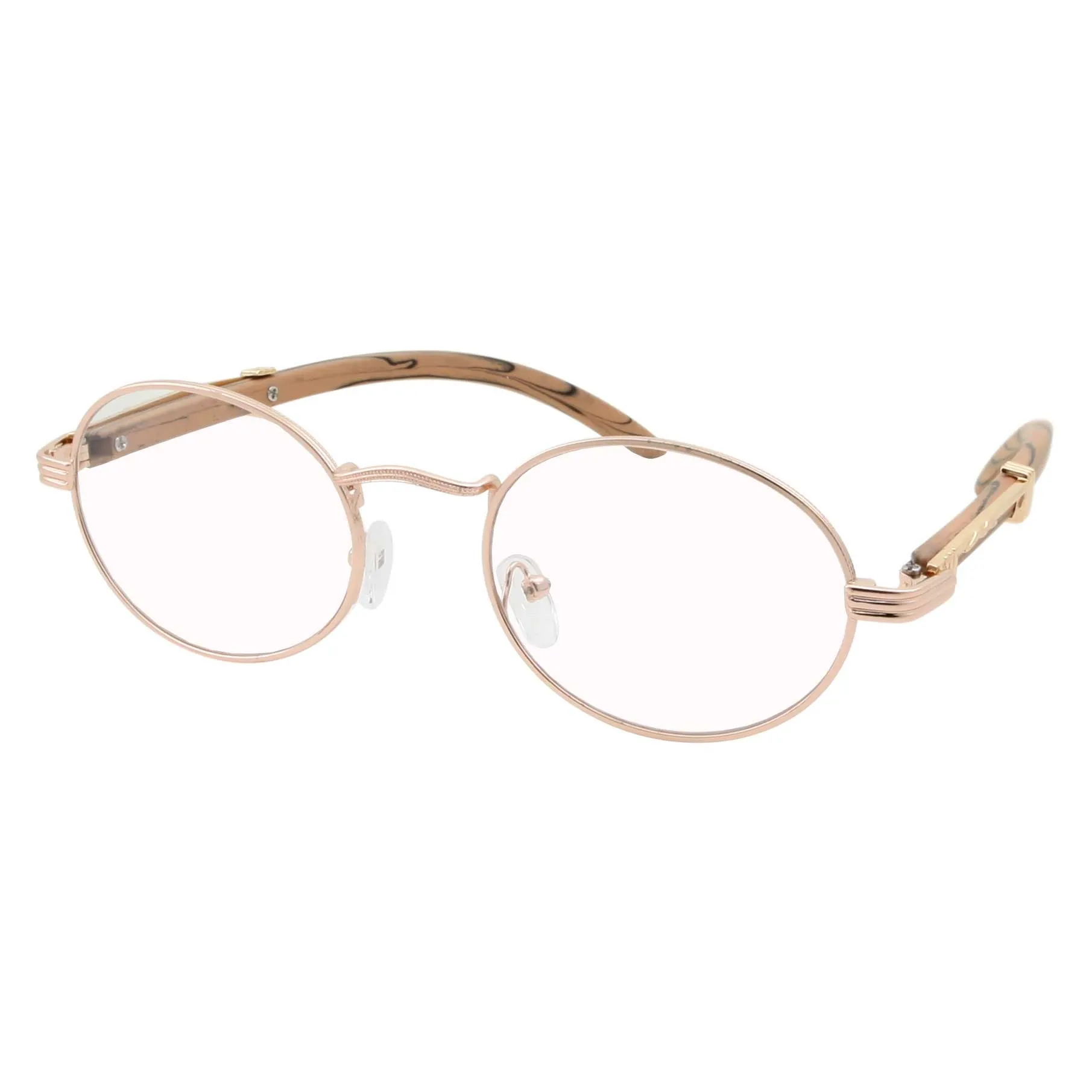 grinderPUNCH Halloween Costume Women Glasses - Harry Potter Glasses - Velma Costume Glasses