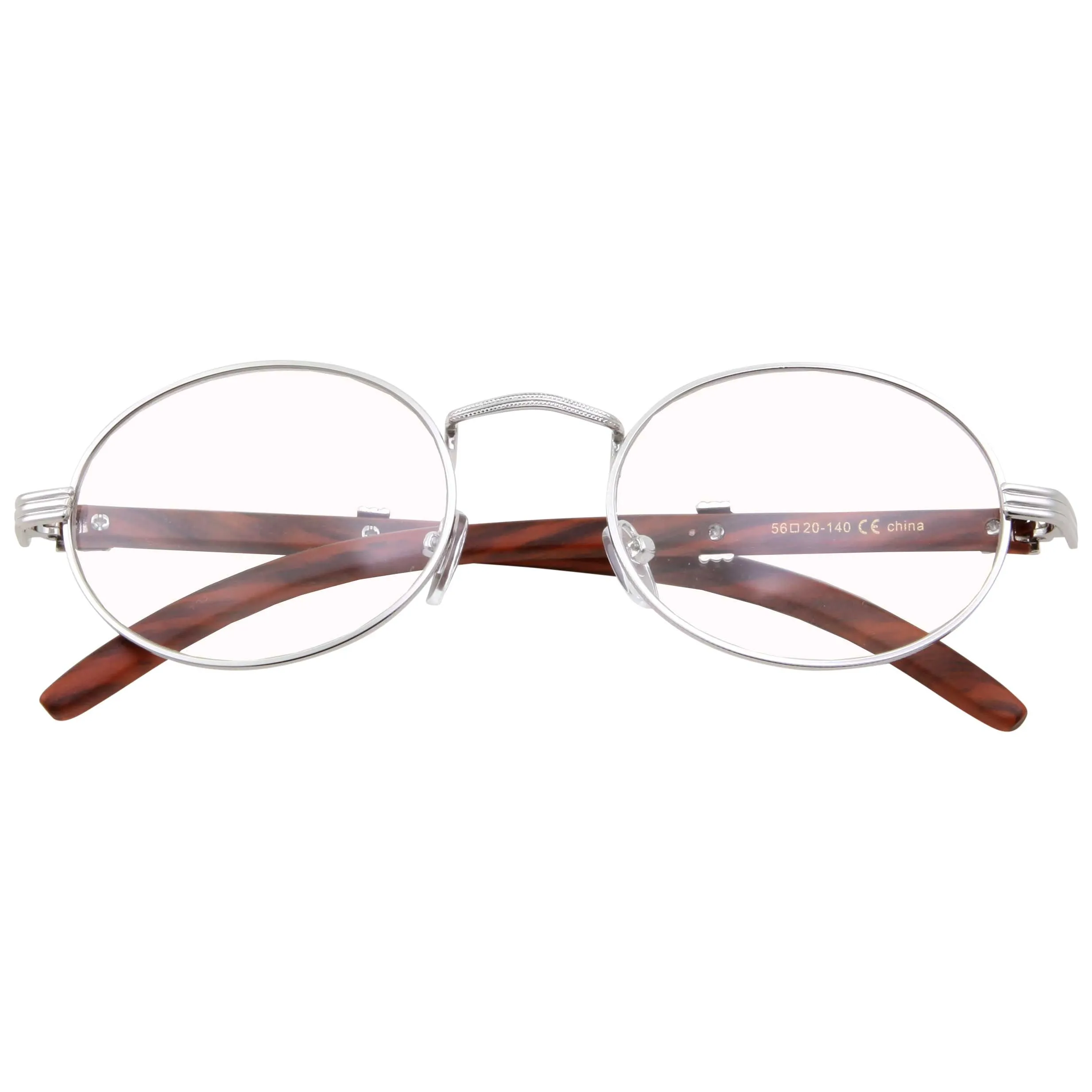 grinderPUNCH Halloween Costume Women Glasses - Harry Potter Glasses - Velma Costume Glasses