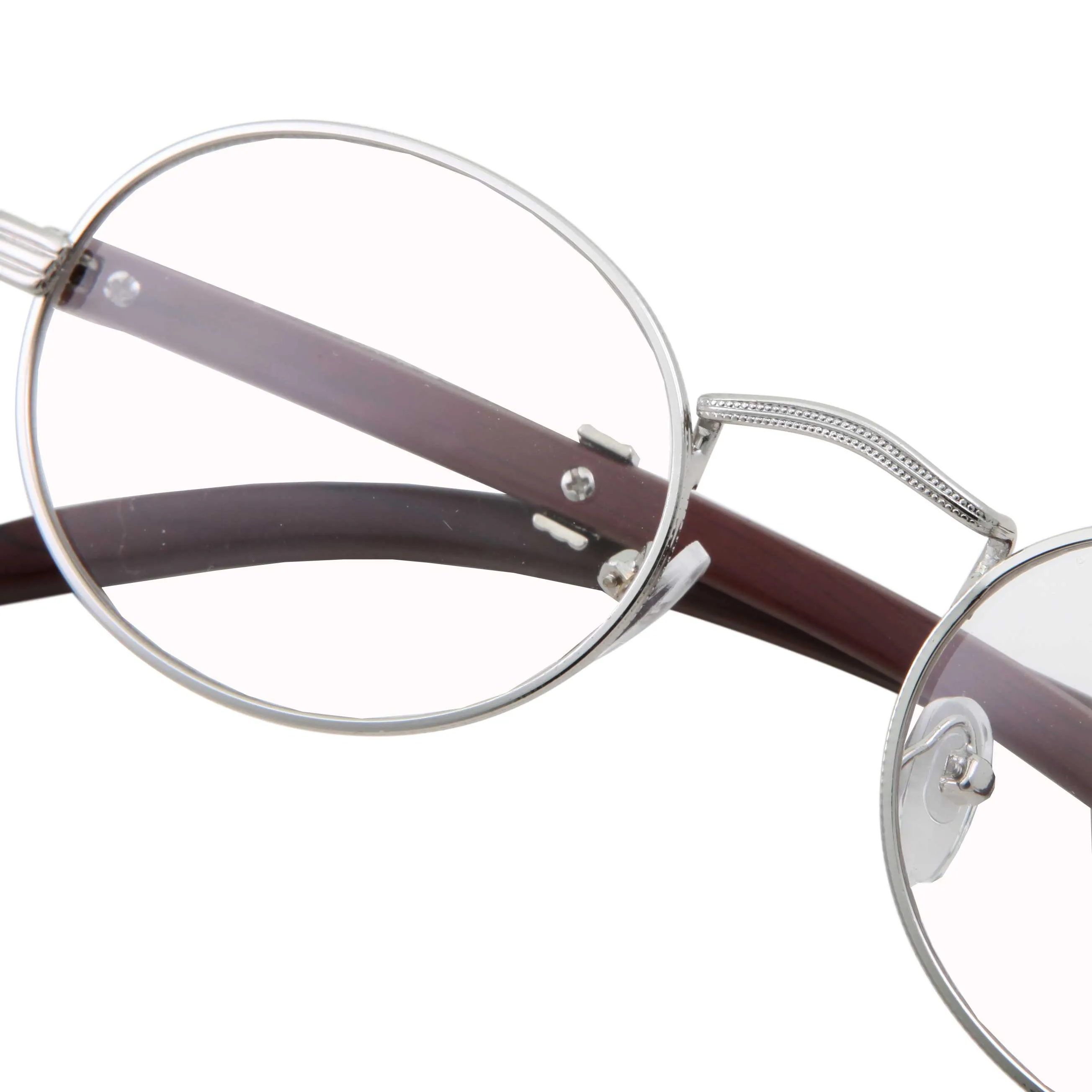 grinderPUNCH Halloween Costume Women Glasses - Harry Potter Glasses - Velma Costume Glasses