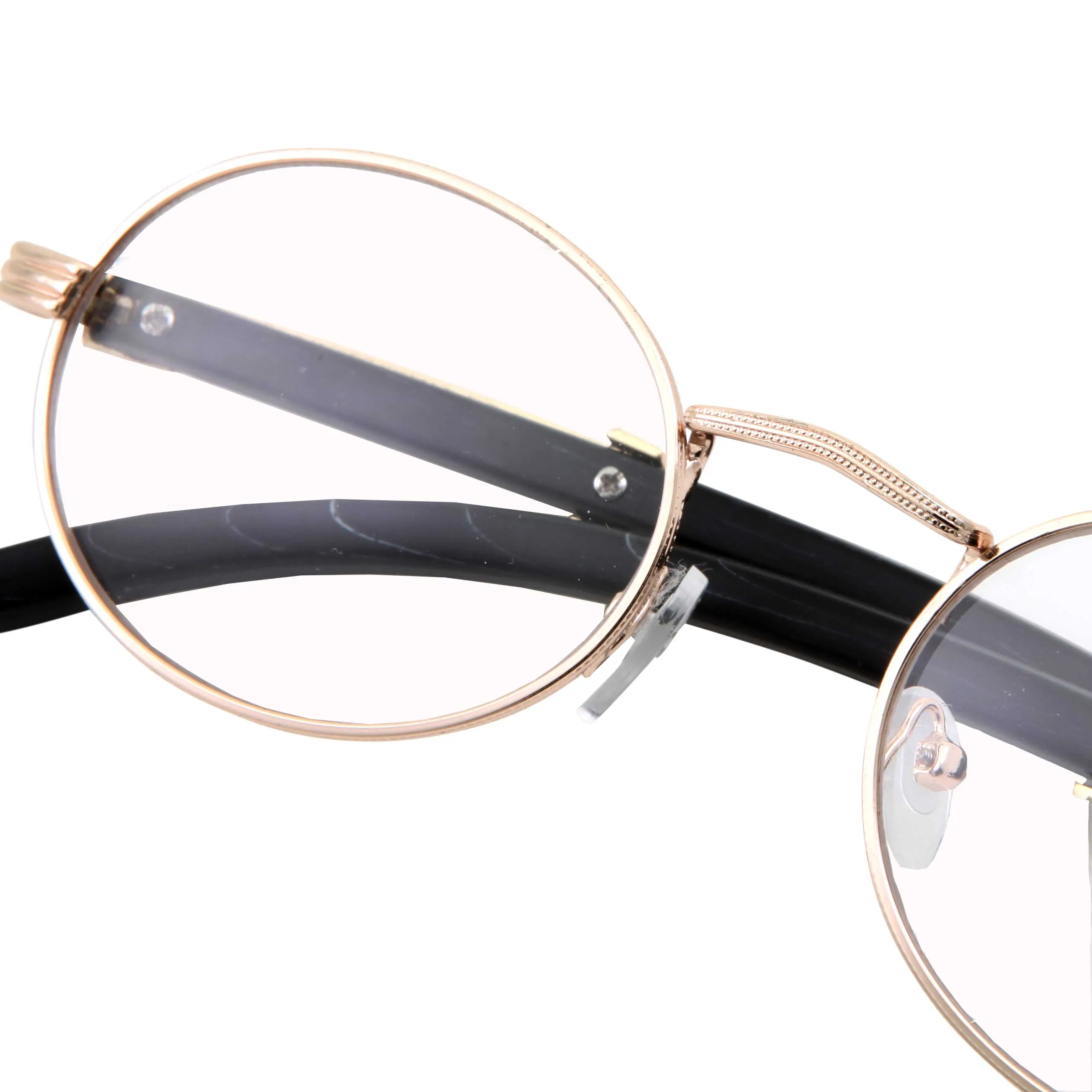 grinderPUNCH Halloween Costume Women Glasses - Harry Potter Glasses - Velma Costume Glasses