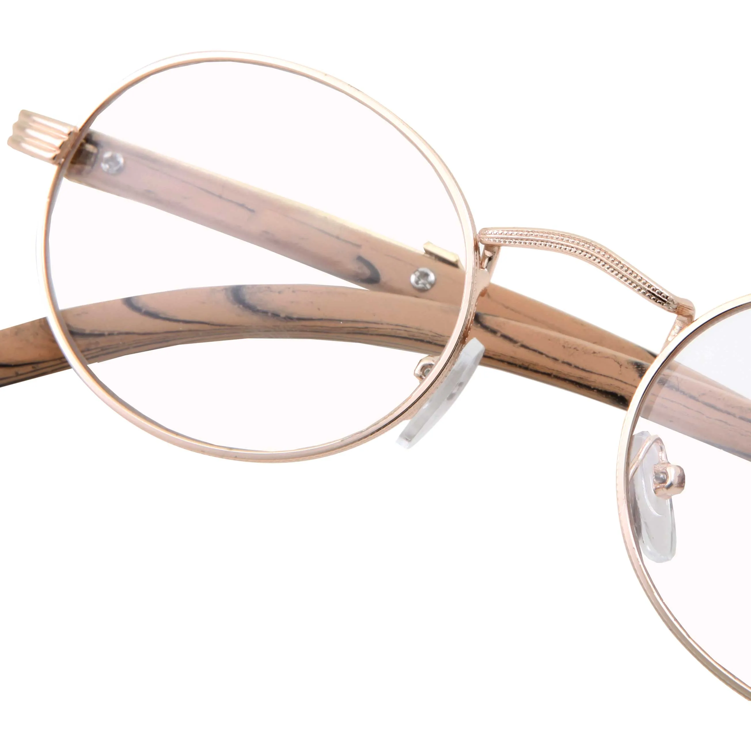 grinderPUNCH Halloween Costume Women Glasses - Harry Potter Glasses - Velma Costume Glasses