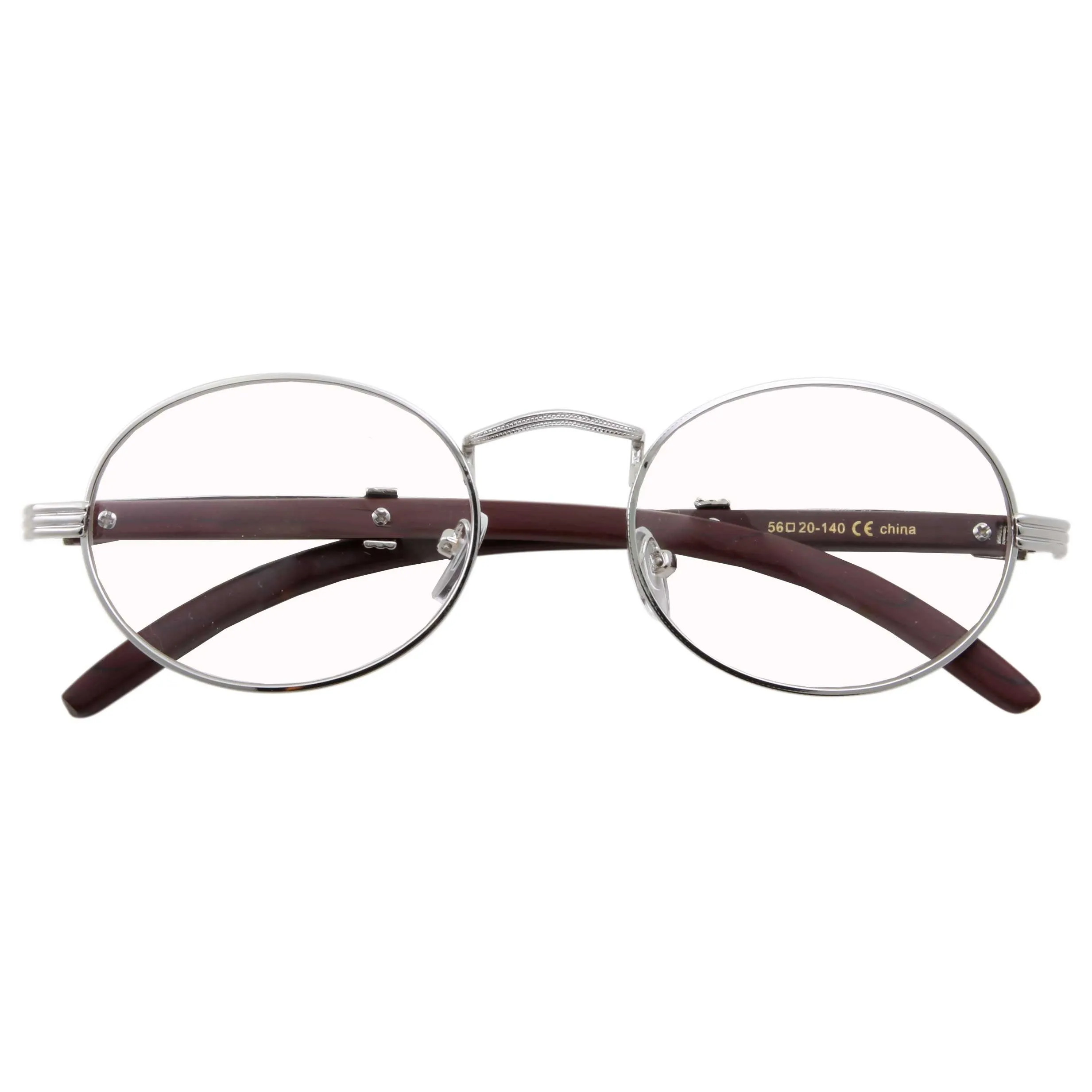 grinderPUNCH Halloween Costume Women Glasses - Harry Potter Glasses - Velma Costume Glasses