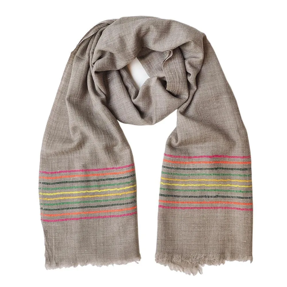 Indira Pashmina