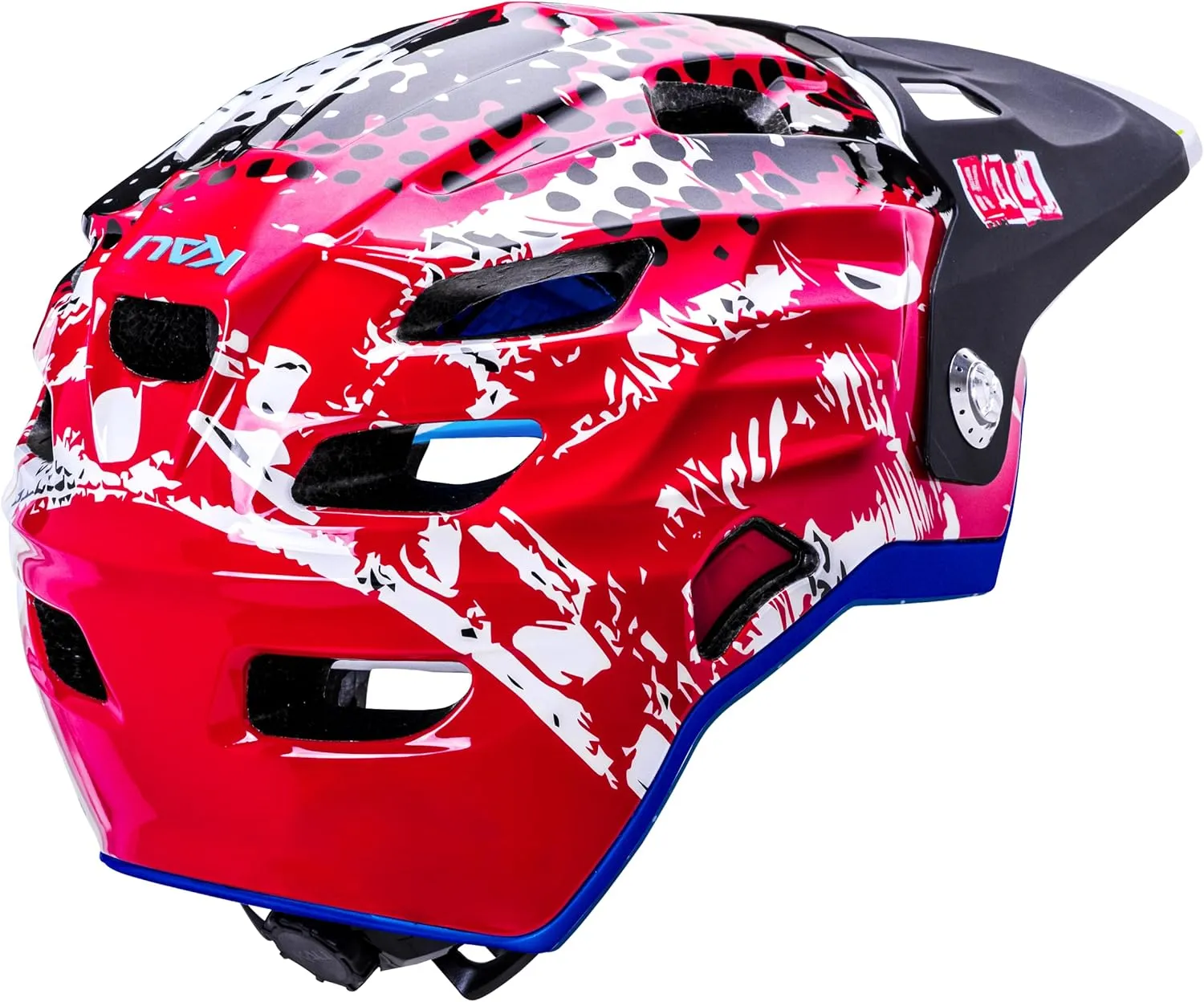 KALI PROTECTIVES LTD Maya Full Face Child Helmet