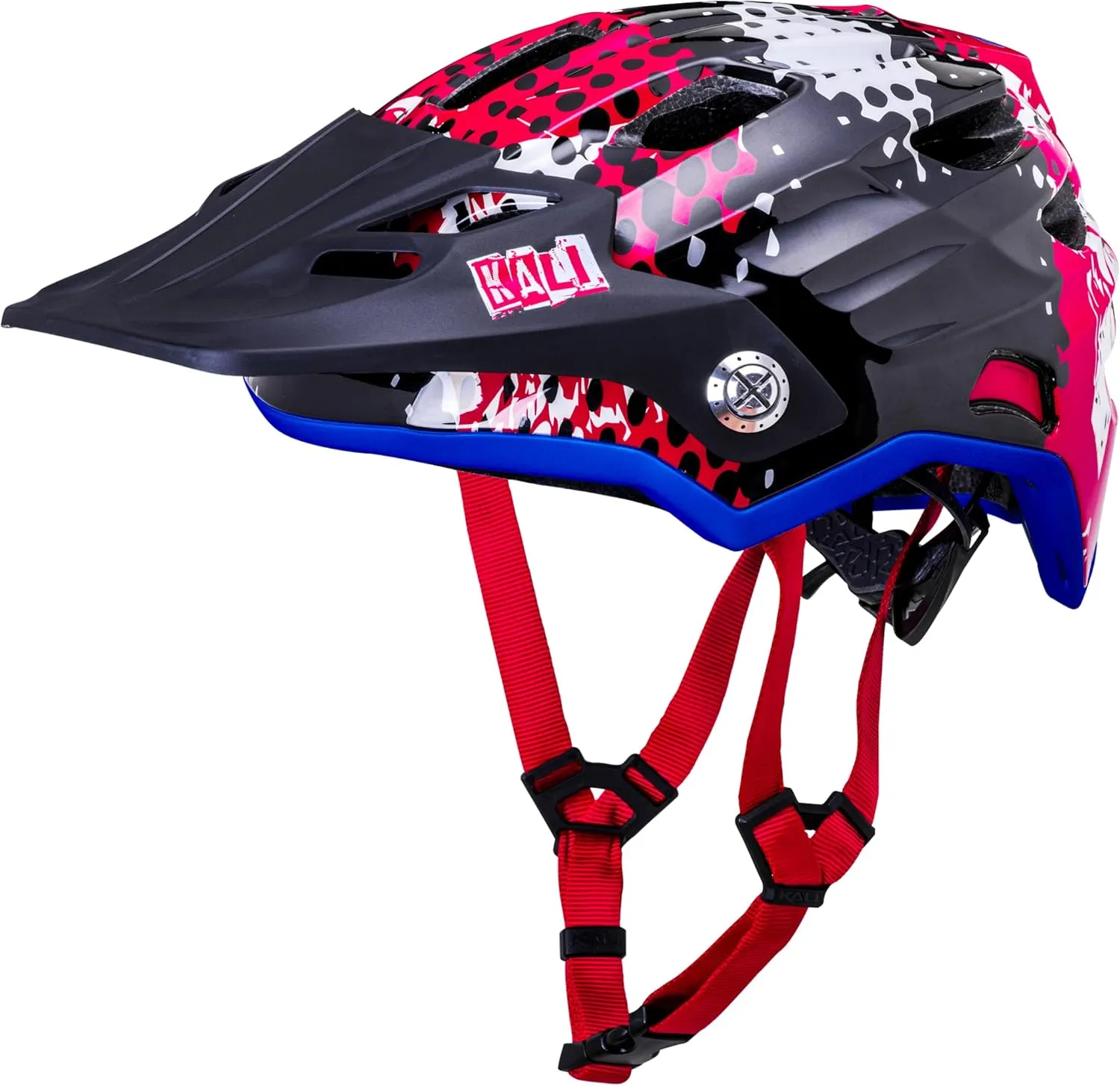 KALI PROTECTIVES LTD Maya Full Face Child Helmet