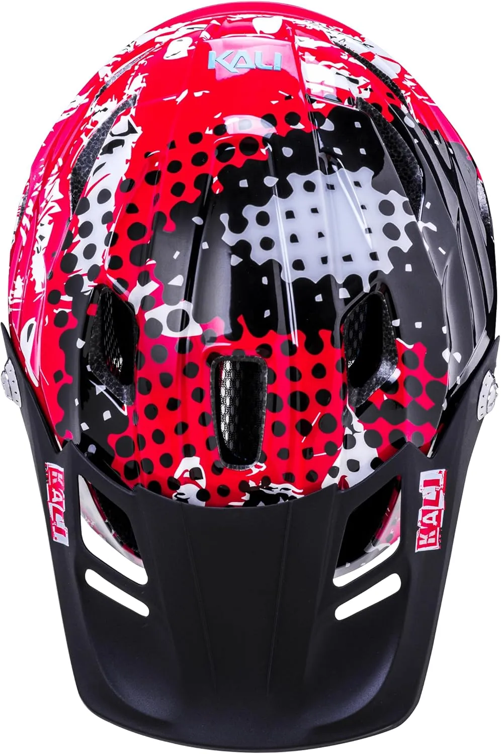KALI PROTECTIVES LTD Maya Full Face Child Helmet