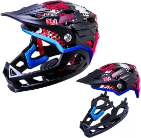 KALI PROTECTIVES LTD Maya Full Face Child Helmet