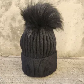 Loowie - beanie black