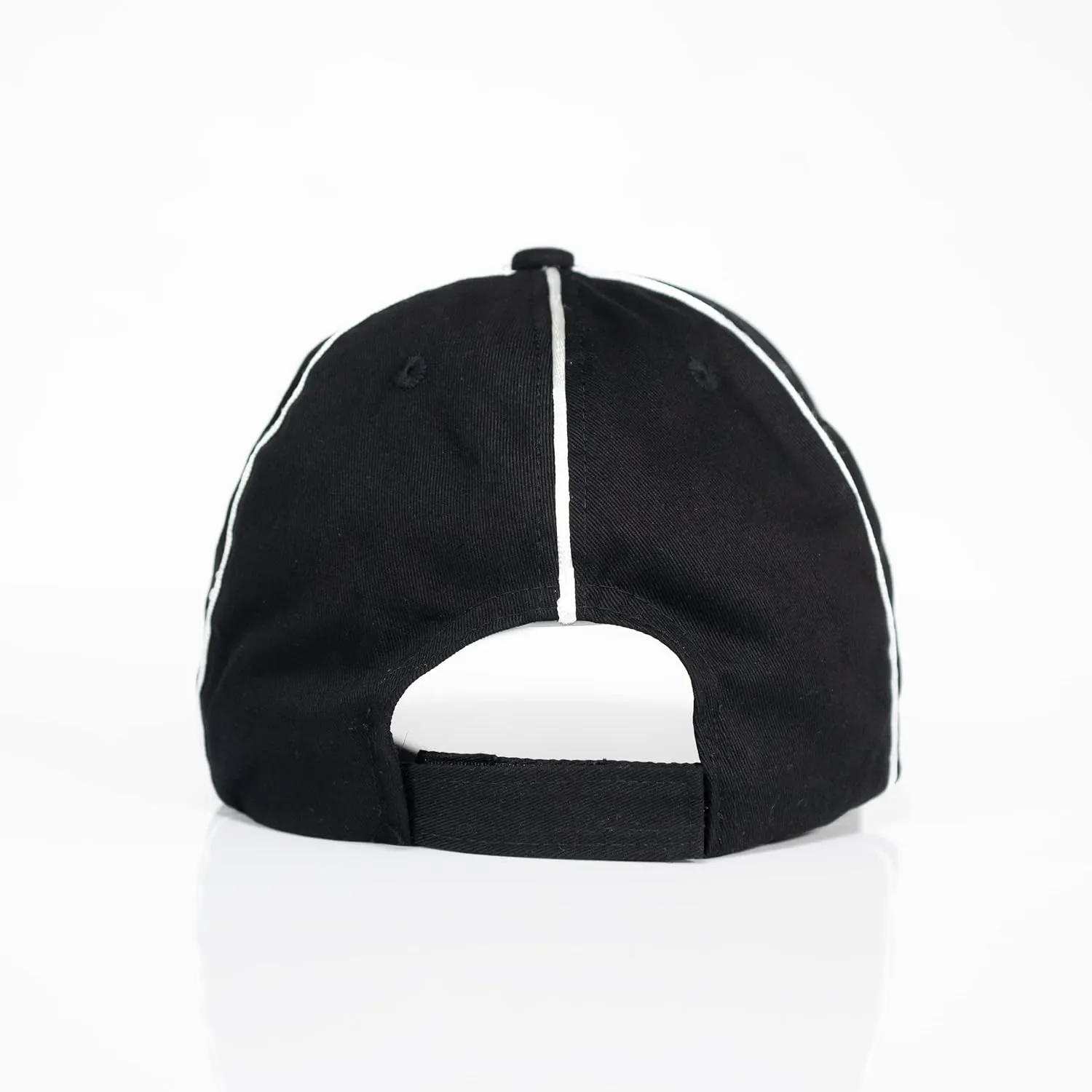Mato & Hash Official Referee Hats | Structured Adjustable Hats for Umpires,Referees,and Officials