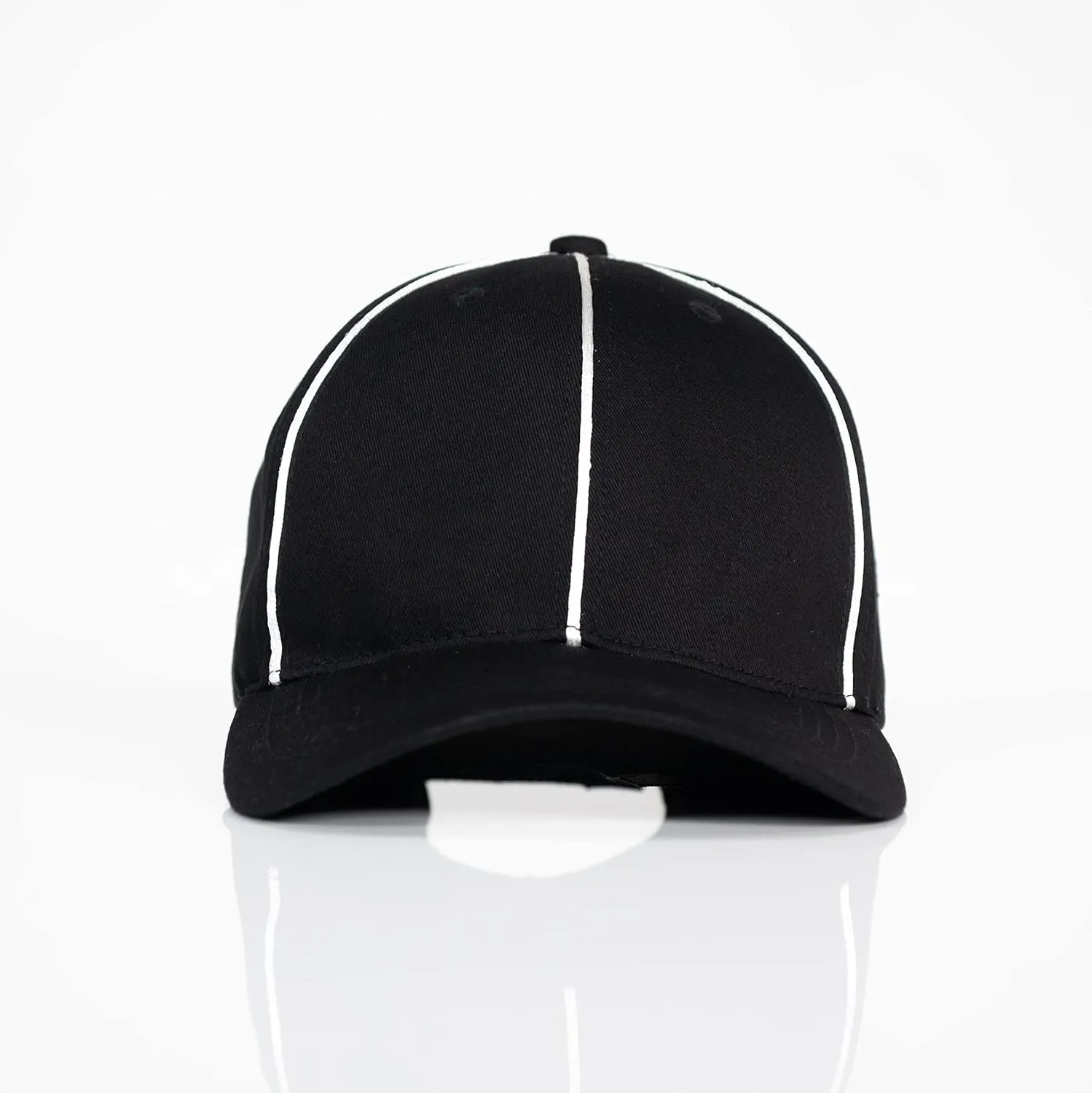 Mato & Hash Official Referee Hats | Structured Adjustable Hats for Umpires,Referees,and Officials