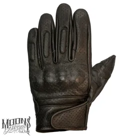MOONSMC® M-TECH Perforated Gloves