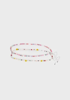 Peace Vibes Body Chain