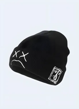 Sad Boy Beanie