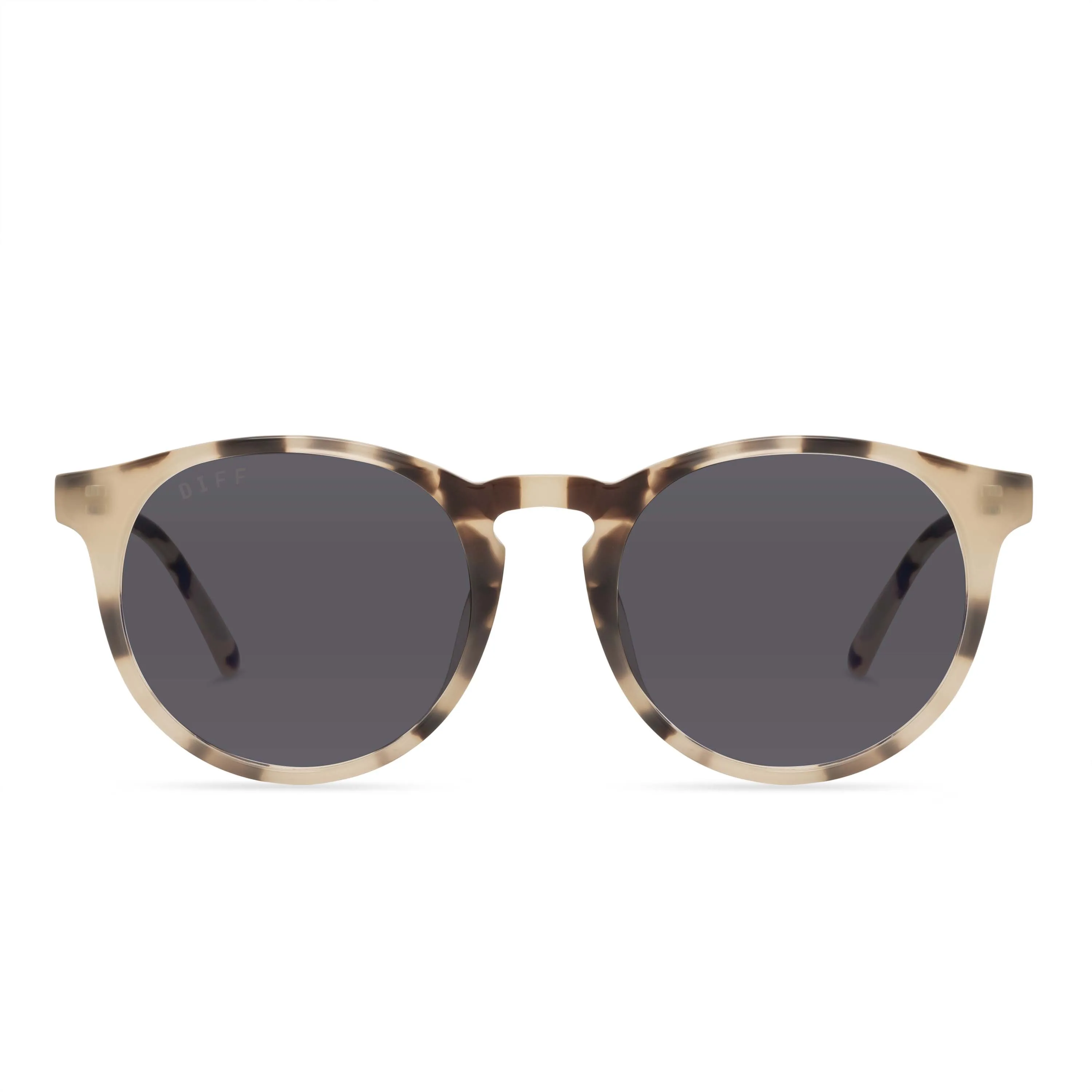 SAWYER - CREAM TORTOISE   PRESCRIPTION GLASSES