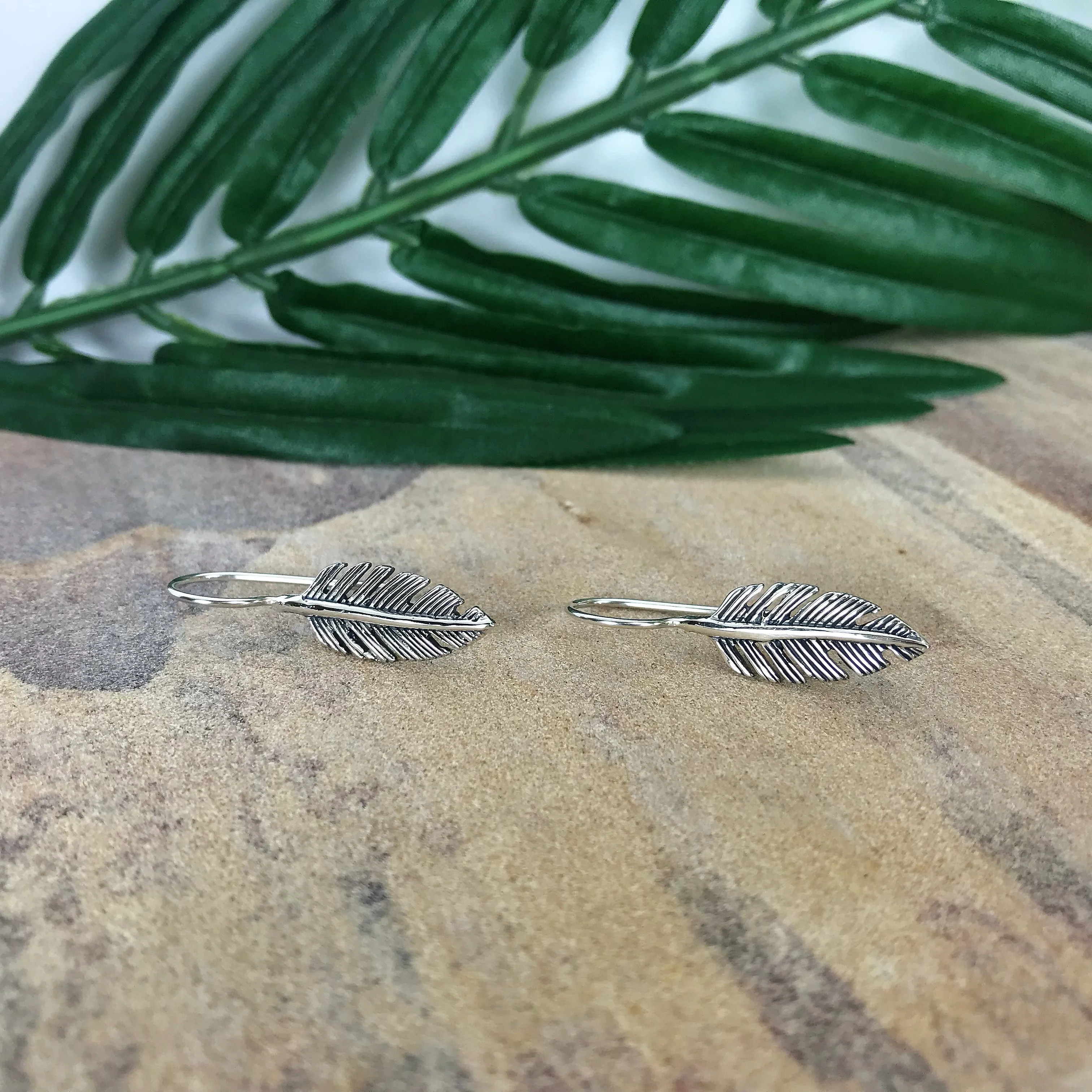 Tribe Earrings - VE401