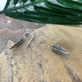 Tribe Earrings - VE401
