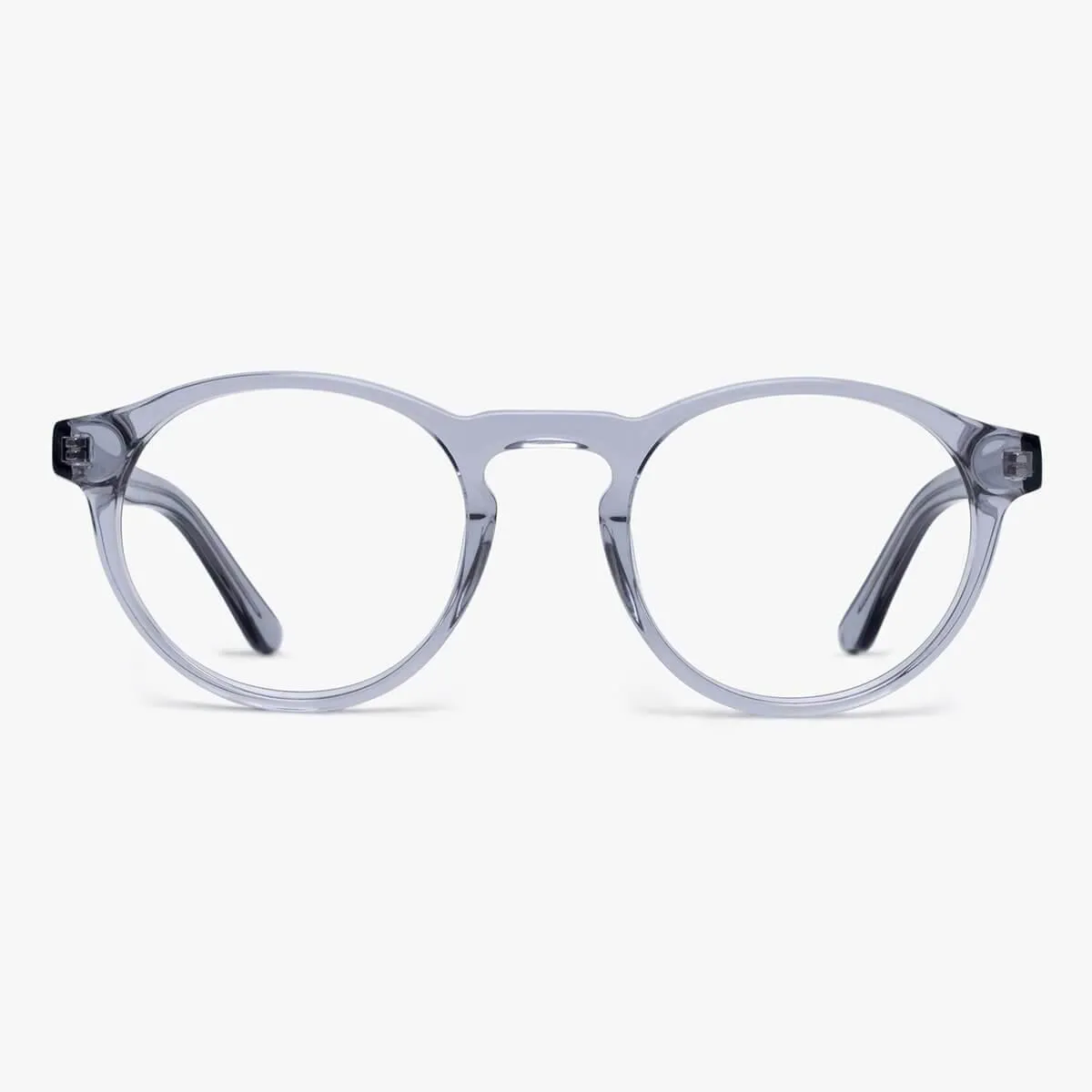 Trondheim Crystal Grey