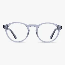 Trondheim Crystal Grey