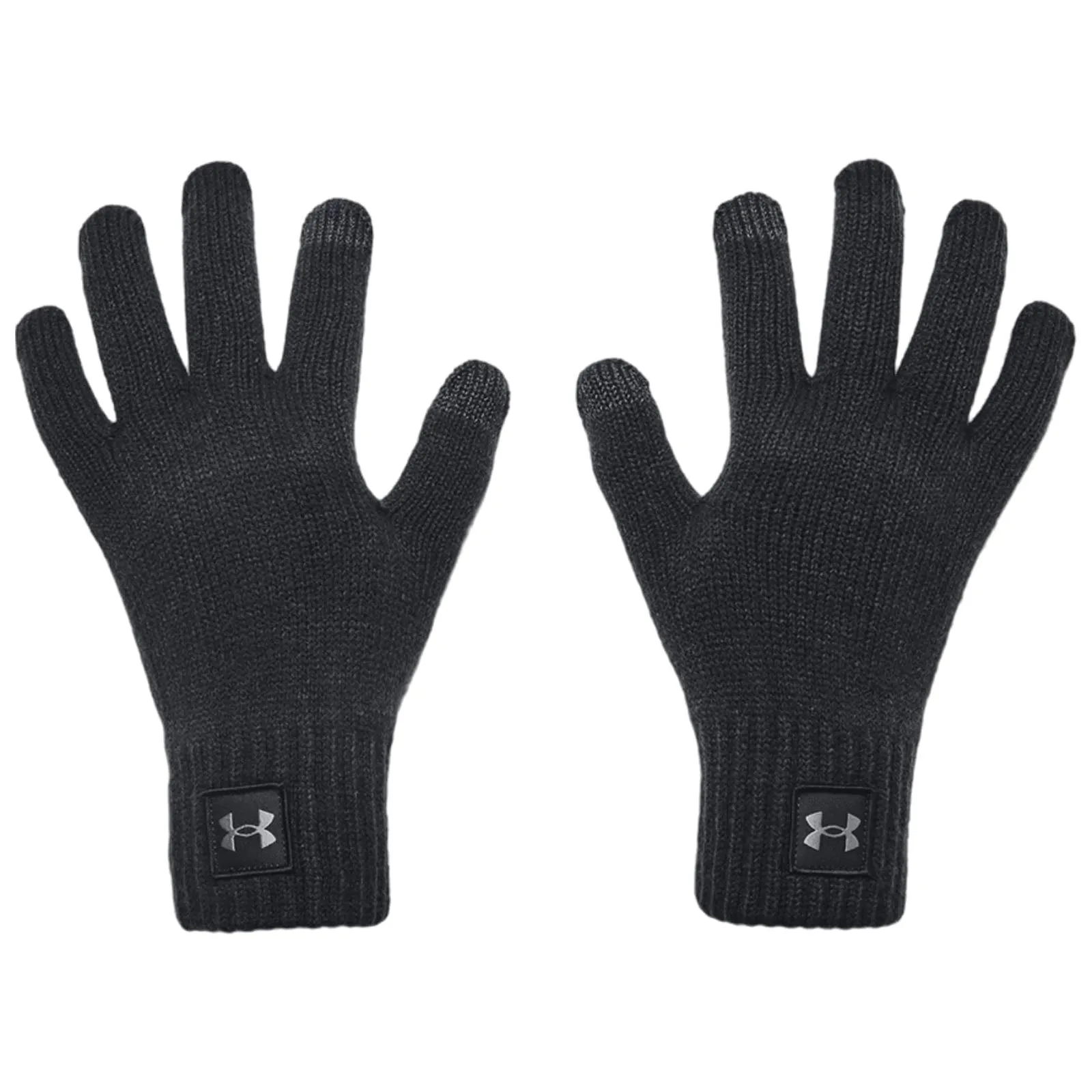 Under Armour Mens Halftime Gloves