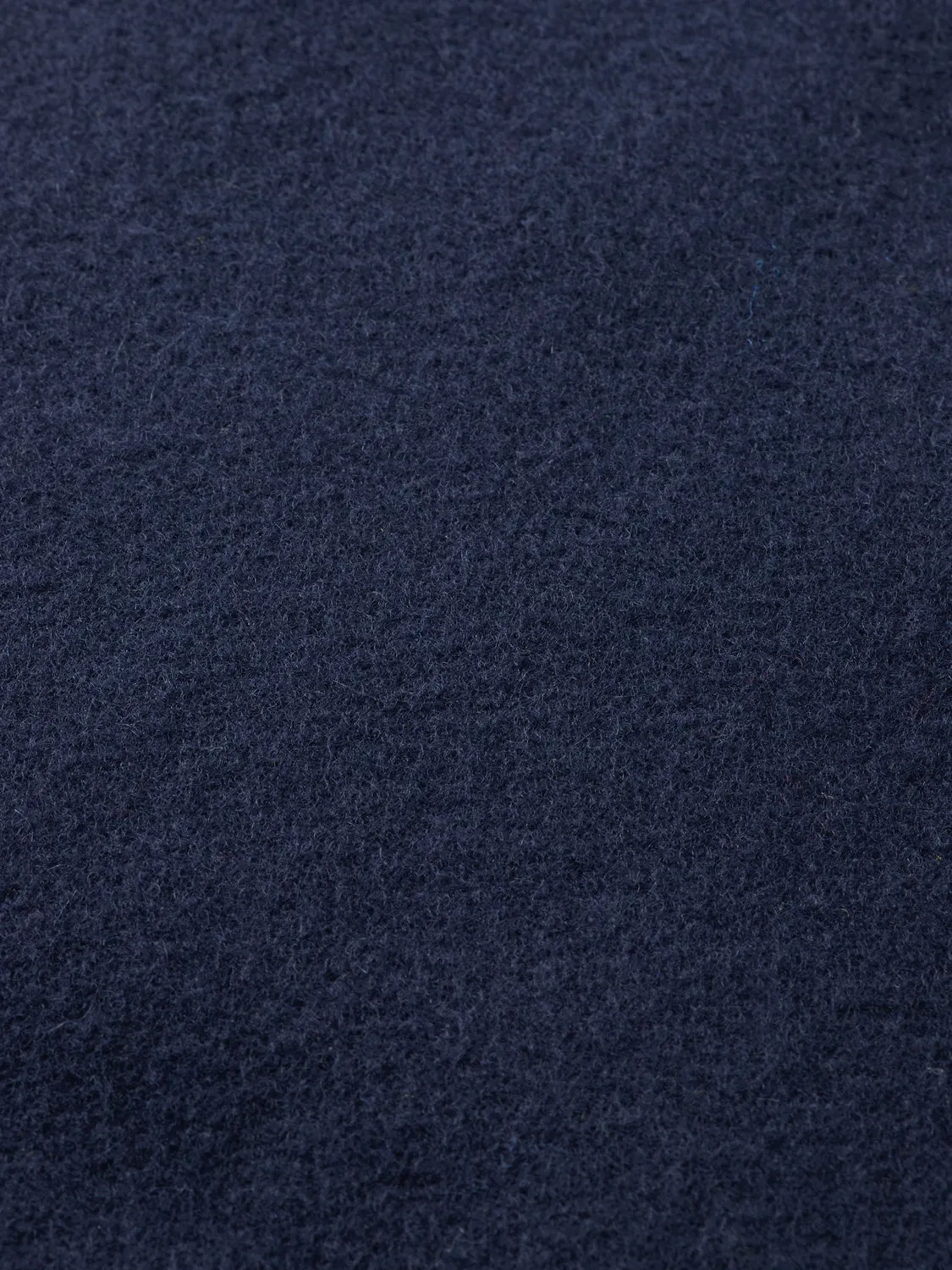 Unisex wool scarf