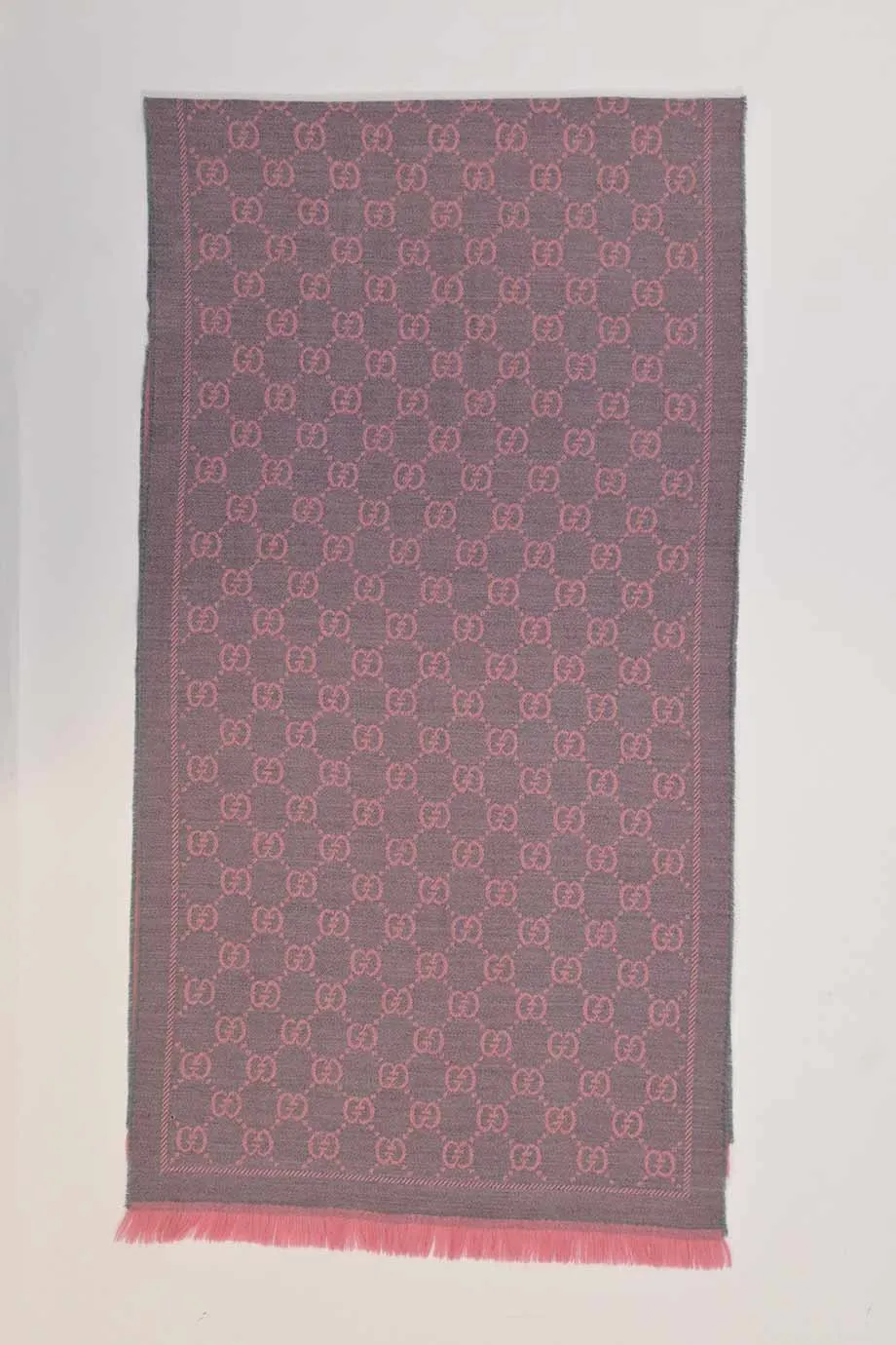 [WA4081] Gucci | Winter Scarf