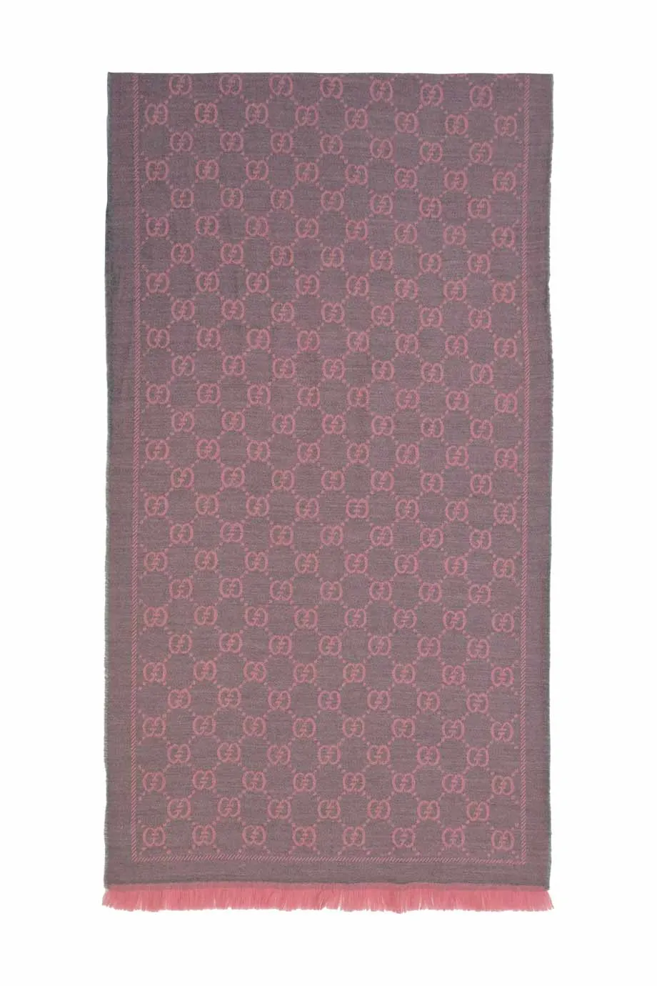 [WA4081] Gucci | Winter Scarf