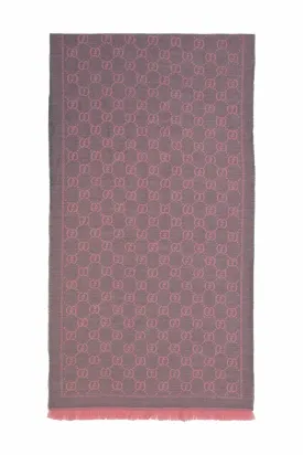 [WA4081] Gucci | Winter Scarf