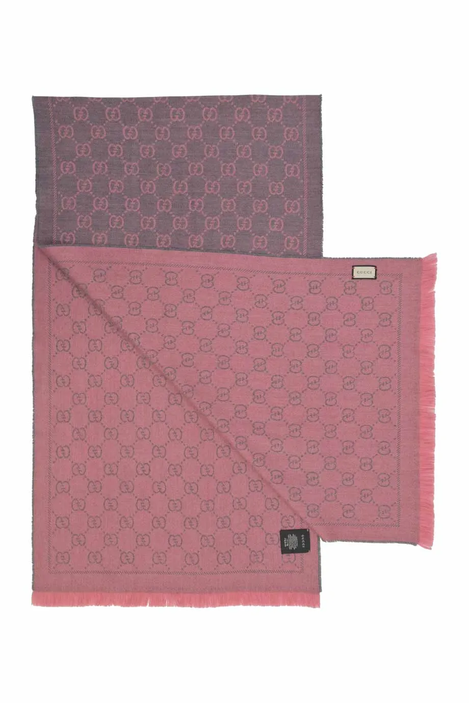 [WA4081] Gucci | Winter Scarf